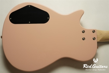 G2220 ELECTROMATIC JUNIOR JET BASS II - SHELL PINK